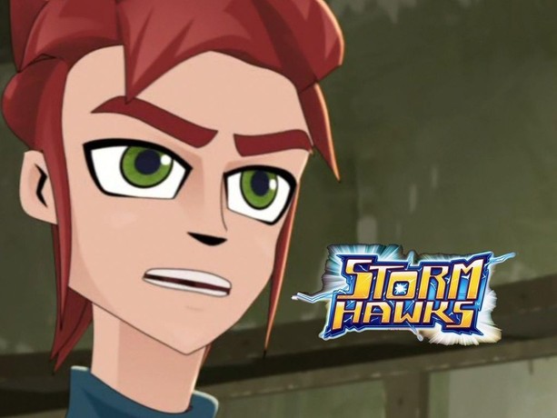 Storm Hawks Season 1 Episode 22 Rotten Tomatoes