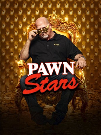 Gibson banjo shop ukulele pawn stars