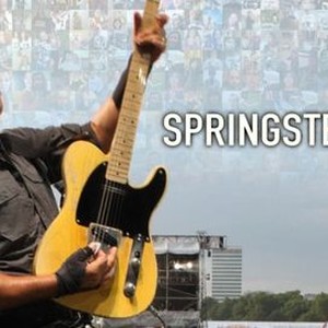 Springsteen & I - Rotten Tomatoes