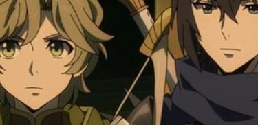 The Rising of the Shield Hero - Rotten Tomatoes