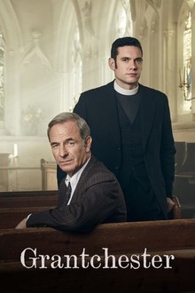 Grantchester season 5 streaming 2025