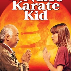 The Next Karate Kid photo 11