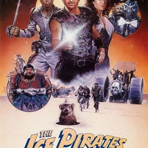 The Ice Pirates (1984) photo 14
