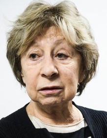 Liya Akhedzhakova