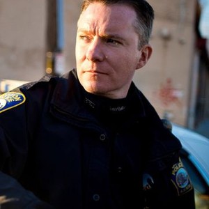 Pat Rogers