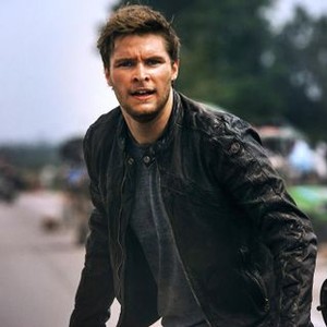 TRANSFORMERS: AGE OF EXTINCTION, Jack Reynor, 2014. ph: Andrew Cooper/©Paramount Pictures
