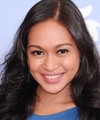 Mercedes Cabral