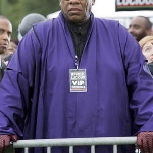 Empire, Andre Leon Talley, 01/07/2015, ©FOX