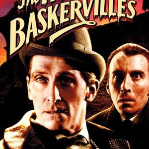 "The Hound of the Baskervilles photo 9"
