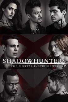 Watch shadowhunters season 3 episode best sale 11