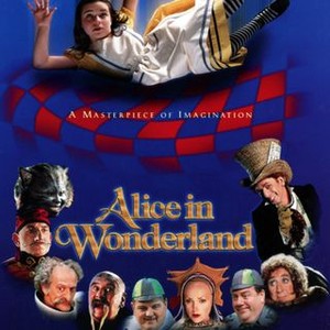 Alice in Wonderland (1999) photo 9