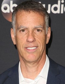 Steve Pearlman