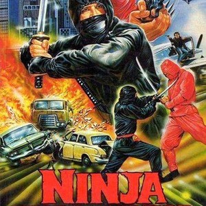 Ninja Terminator photo 6
