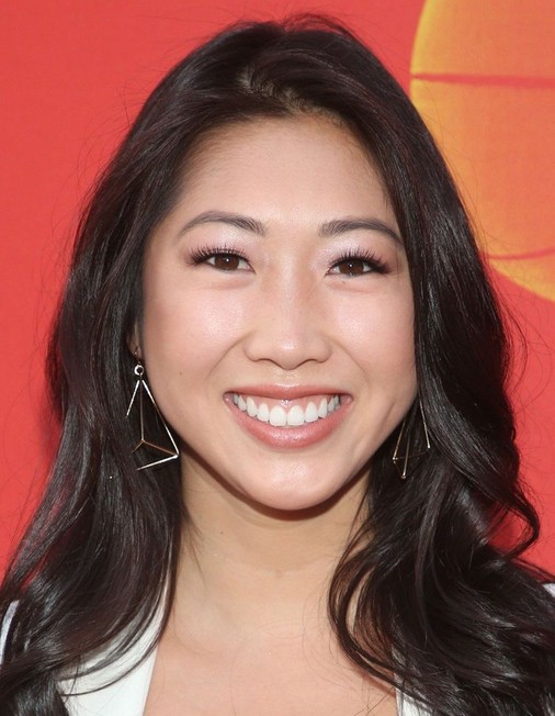 Shannon Dang