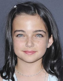 Taegen Burns