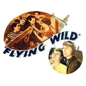 "Flying Wild photo 3"