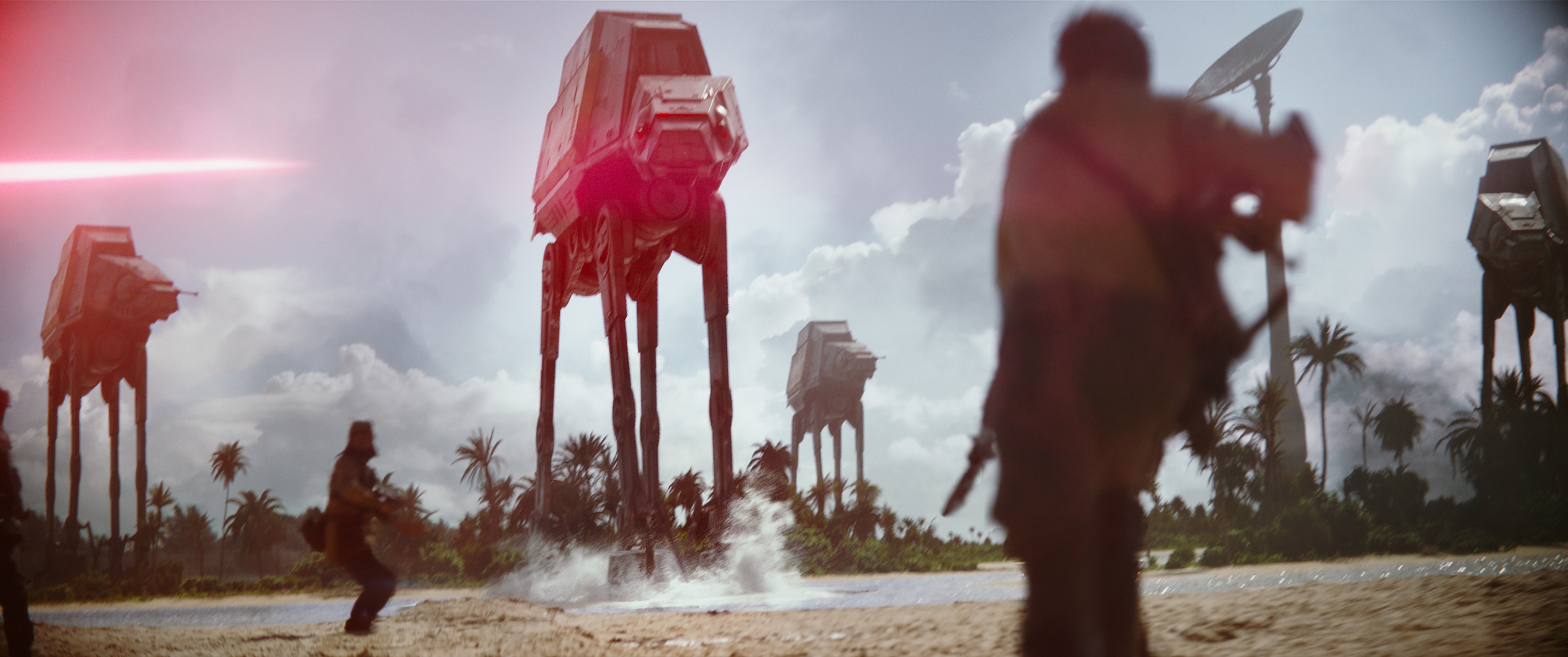 Rotten Tomatoes on X: #RogueOne: A Star Wars Story will be