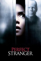 パーフェクト・ストレンジャー / Perfect Stranger