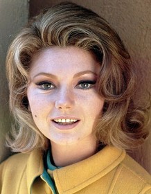 Sylva Koscina