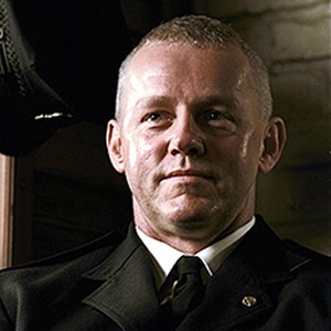 David Morse as Brutus Howell in "The Green Mile."