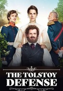 The Tolstoy Defense poster image