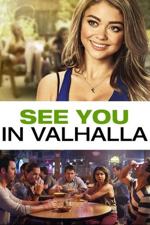 See You in Valhalla poster