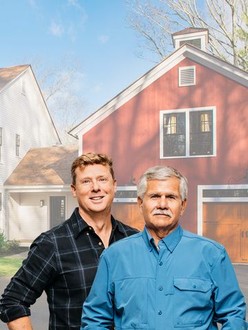 Ask This Old House: Season 1, Episode 16 | Rotten Tomatoes