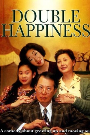 Double Happiness poster