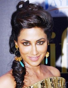 Chitrangda Singh
