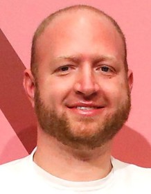 Matt Stutzman