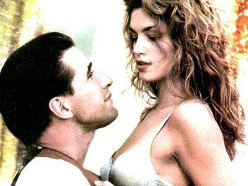 Fair Game 1995 Cast Guilty Viewing Pleasures: Fair Game (1995)