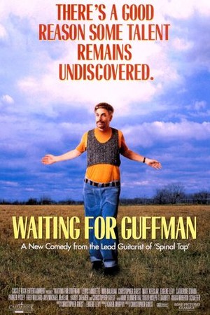 Waiting for Guffman poster