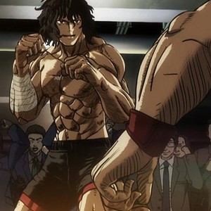 Kengan Ashura - Rotten Tomatoes