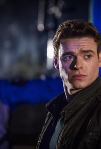 bodyguard s1e4
