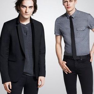 Hemlock Grove