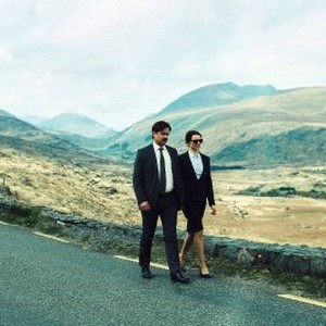 The Lobster (2015)