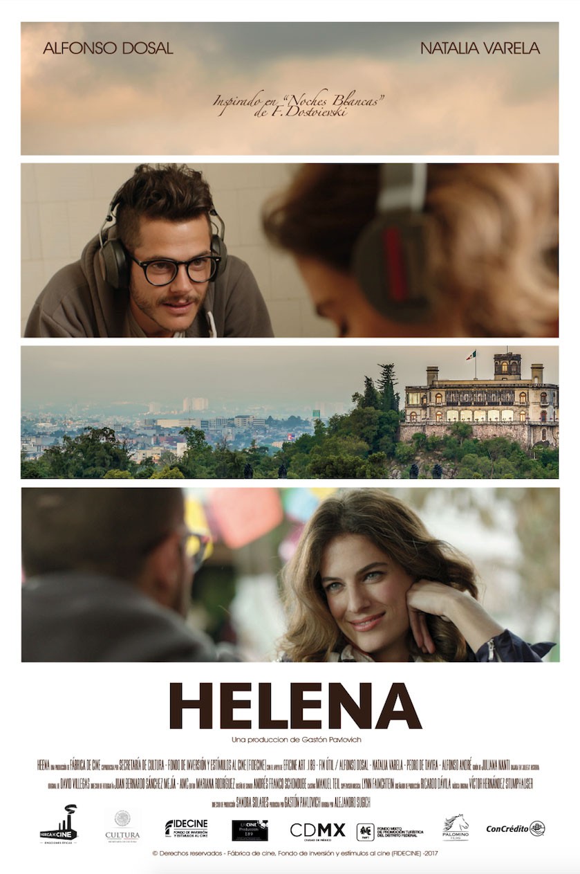 Helena Pictures Rotten Tomatoes
