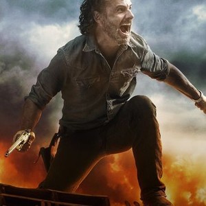 The Walking Dead - Rotten Tomatoes