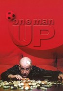 One Man Up poster image