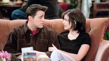 Friends Season 2 Episode 17 Rotten Tomatoes