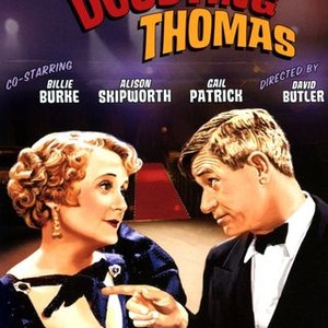 Doubting Thomas Rotten Tomatoes