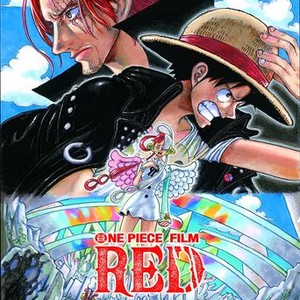 One Piece Film: Strong World - Rotten Tomatoes