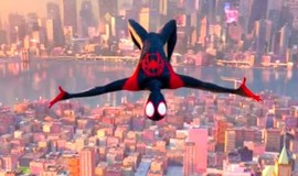 Spider-Man: Into the Spider-Verse: Official Clip - The One and Only Spider-Man photo 9