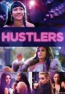 Hustlers poster image