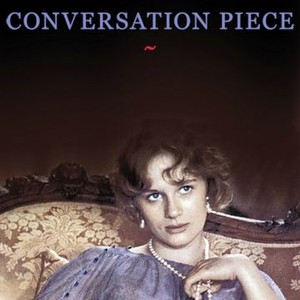 "Conversation Piece photo 8"