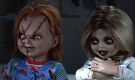 Seed of Chucky: Official Clip - Chucky Meets His Son photo 6