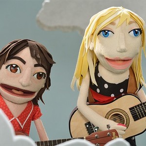 Garfunkel and Oates - Rotten Tomatoes