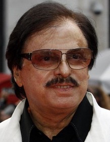 Sanjay Khan