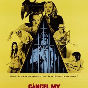 Cancel My Reservation (1972) photo 5