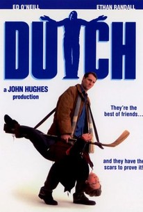 Poster for Dutch